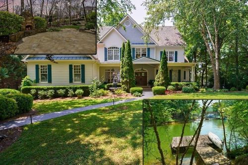 1070 Dogwood Way, Dawsonville, GA, 30534-0711 | Card Image