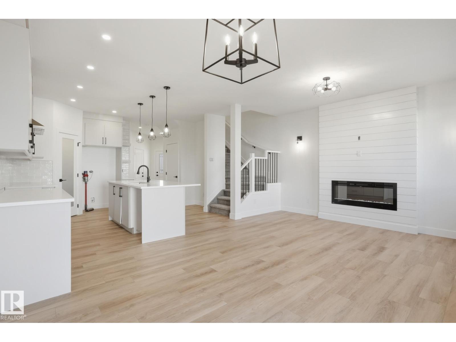 Residential in Spruce Grove