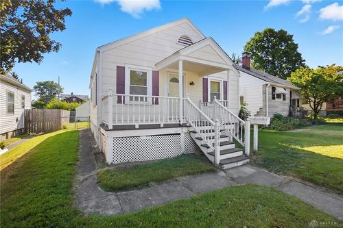 2266 King Ave, Dayton, OH, 45420-2362 | Card Image