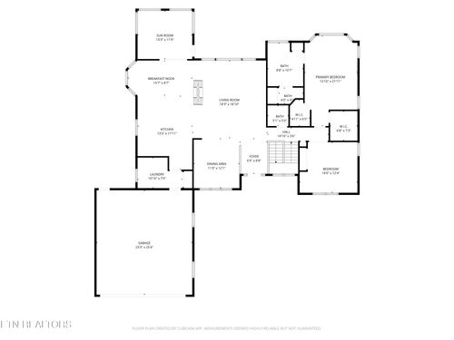 120 Geya Cir, Loudon, TN, 37774-2560 | Card Image