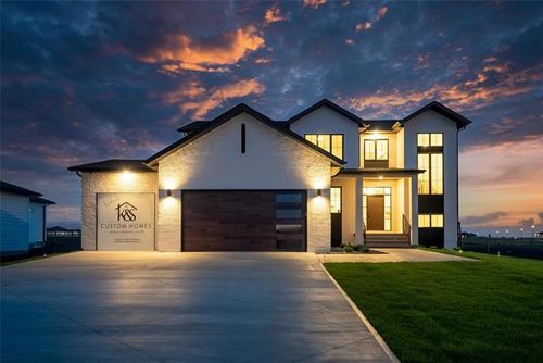 391 Blvd Grande Pointe Meadows, Grande Pointe, MB, R5A | Card Image