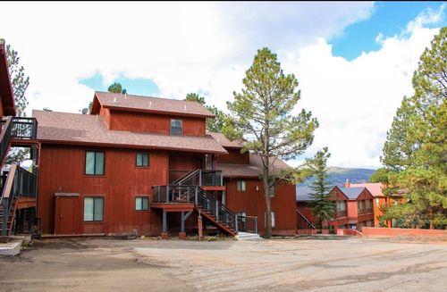 35-83 N Angel Fire Rd, Angel Fire, NM, 87710-8105 | Card Image