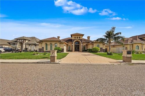 1501 Gardenia St, Weslaco, TX, 78599-3149 | Card Image