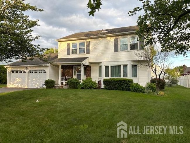 5 Wetherhill Way, House other with 4 bedrooms, 3 bathrooms and null parking in Dayton NJ | Image 5