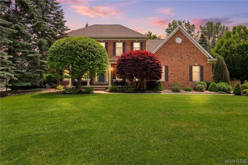6275 Gott Creek Trl, East Amherst, NY, 14051-1952 | Card Image