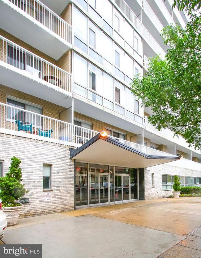 APT-805 - 730 24 Th St Nw, Condo with 1 bedrooms, 1 bathrooms and null parking in WASHINGTON DC | Image 30