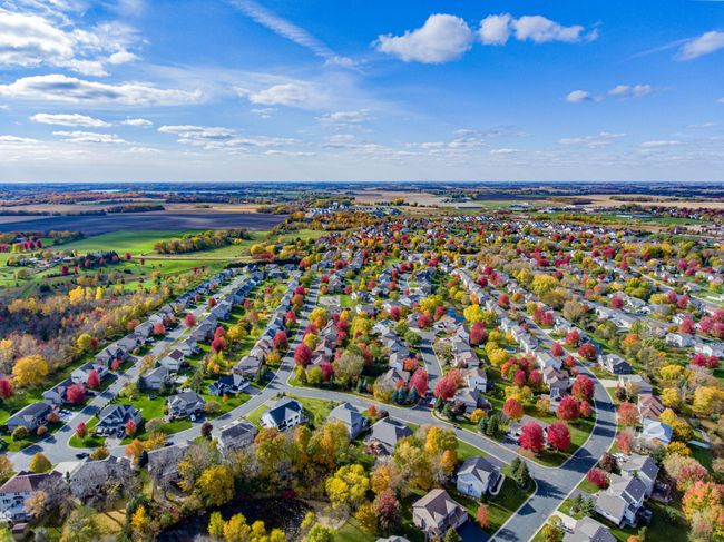 1216 S Windmill Crk, House other with 5 bedrooms, 4 bathrooms and null parking in Waconia MN | Image 77
