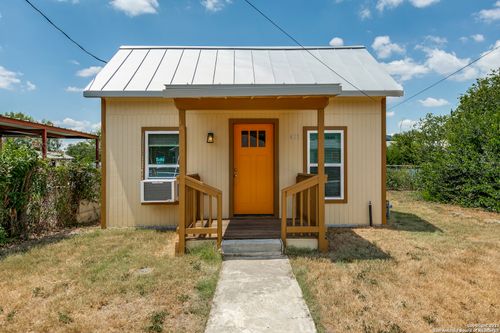 611 Rochambeau, San Antonio, TX, 78214-1124 | Card Image