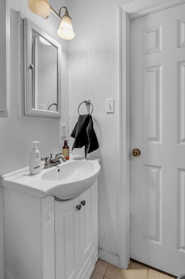 Half Bath In Primary Suite. | Image 11