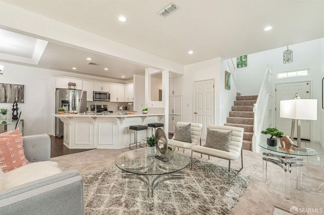228 Stranahan Cir, House other with 3 bedrooms, 3 bathrooms and 4 parking in Clayton CA | Image 7