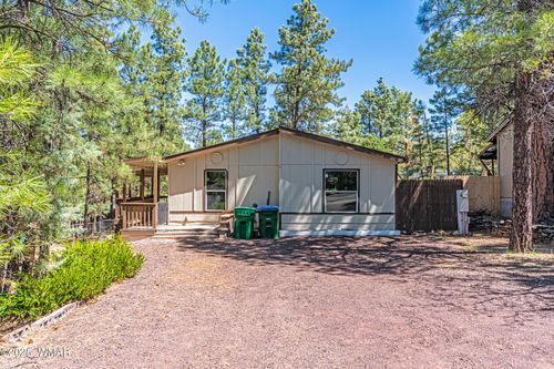3130 W Young, Show Low, AZ, 85901-6941 | Card Image