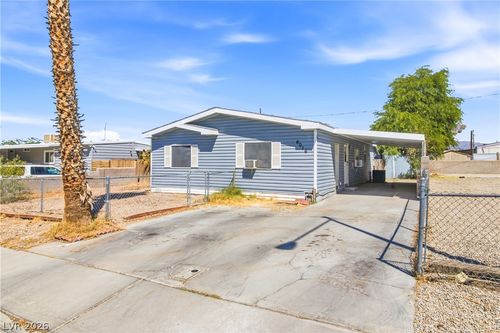 6016 Great Smoky Ave, Las Vegas, NV, 89156-5832 | Card Image