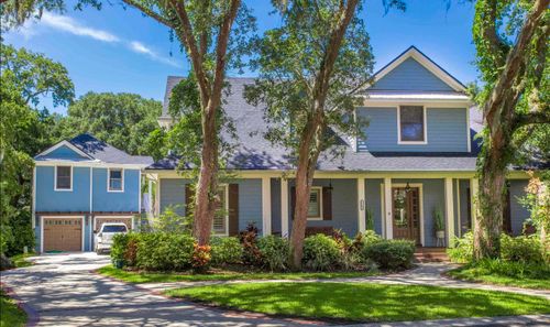 1104 Laughing Gull Ln, St Augustine, FL, 32080-5742 | Card Image