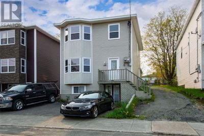 296 Lemarchant Rd, Home with 0 bedrooms, 0 bathrooms and null parking in St. John's NL | Image 1