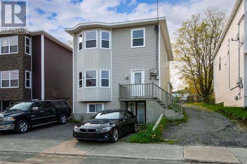 296 Lemarchant Rd, St. John's, NL, A1E1R2 | Card Image