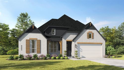 7556 Cardinal Flower Way, Venus, TX, 76084-2179 | Card Image