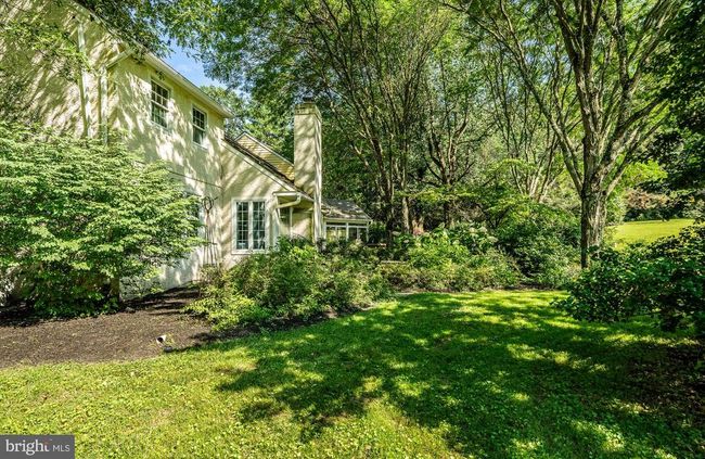 701 Haldane Dr, House other with 4 bedrooms, 3 bathrooms and null parking in Kennett Square PA | Image 61