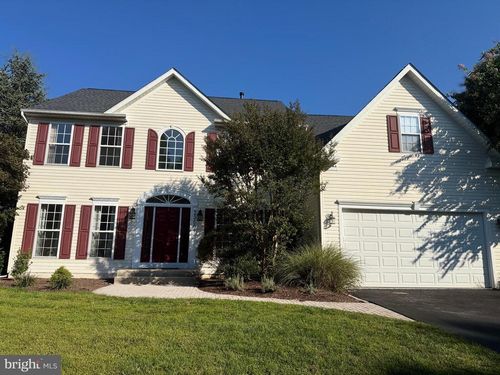 23601 White Peach Ct, GAITHERSBURG, MD, 20882-1926 | Card Image