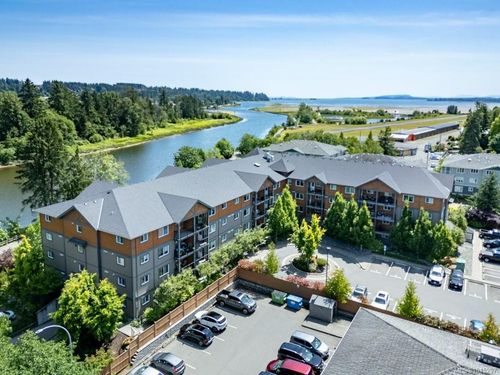 205-1944 Riverside Lane, Courtenay, BC, V9N0E5 | Card Image