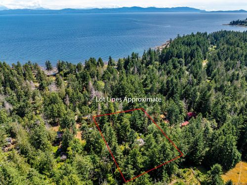3450 Brigantine Cres, Hornby Island, BC, V0R1Z0 | Card Image