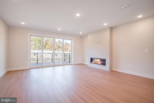 1613 Fellowship Sq, Townhouse with 3 bedrooms, 5 bathrooms and null parking in RESTON VA | Image 8