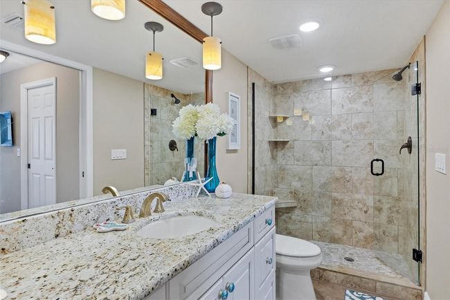 UNIT-408 - 4325 Gulf Of Mexico Dr, Condo with 2 bedrooms, 2 bathrooms and null parking in LONGBOAT KEY FL | Image 21