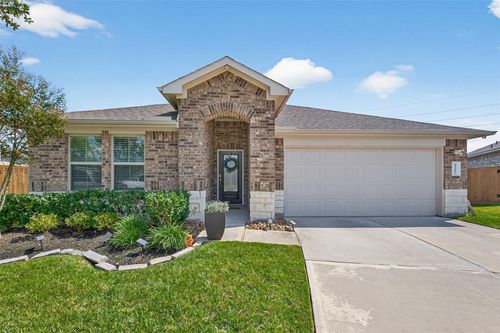 15202 Davan Springs Dr, Humble, TX, 77346-4830 | Card Image