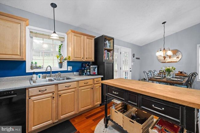 214 Salt Lick Rd, House other with 4 bedrooms, 3 bathrooms and null parking in FRONT ROYAL VA | Image 8