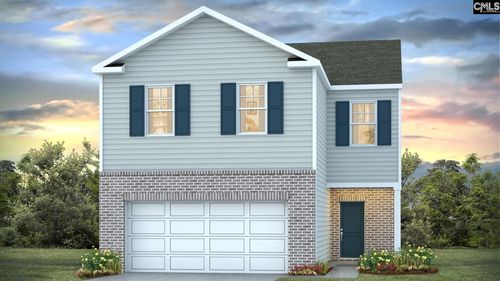 341 Sandy Run Drive, Columbia, SC, 29203 | Card Image