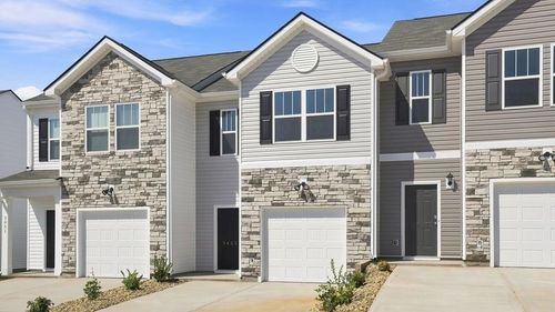 3453 Hunters Brook Dr, Boiling Springs, SC, 29316-5183 | Card Image