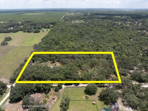 7224 Shaw Rd, Brooksville, FL, 34602-5117 | Card Image