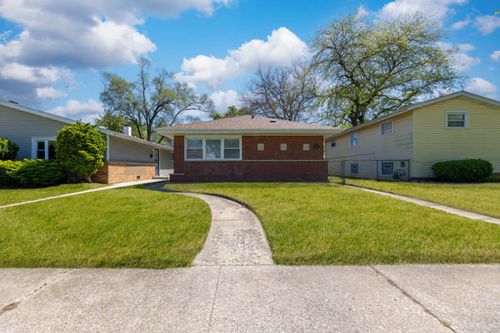 14643 Dante Ave, Dolton, IL, 60419-2410 | Card Image
