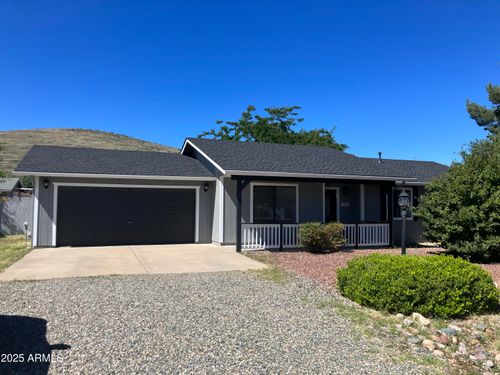 3100 N Prescott East Hwy, Prescott Valley, AZ, 86314-2842 | Card Image