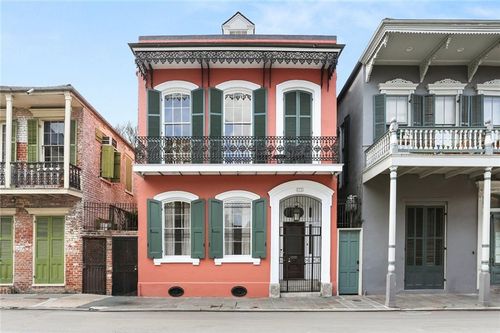 814 Saint Philip St, New Orleans, LA, 70116-2420 | Card Image
