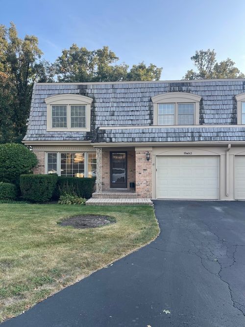 19W143 Avenue Rue Royal Avenue, Oak Brook, IL, 60523 | Card Image
