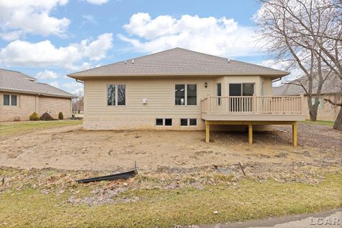 2577 Mulligan Dr, Jackson, MI, 49203-5500 | Card Image