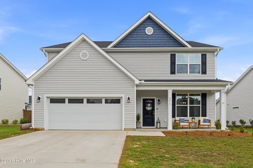 2617 Longleaf Pine Cir, Leland, NC, 28451-4416 | Card Image