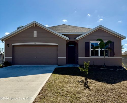 282 Heritage St Sw, PALM BAY, FL, 32908-1238 | Card Image