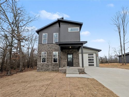 6 Romine Pl, Bella Vista, AR, 72715 | Card Image