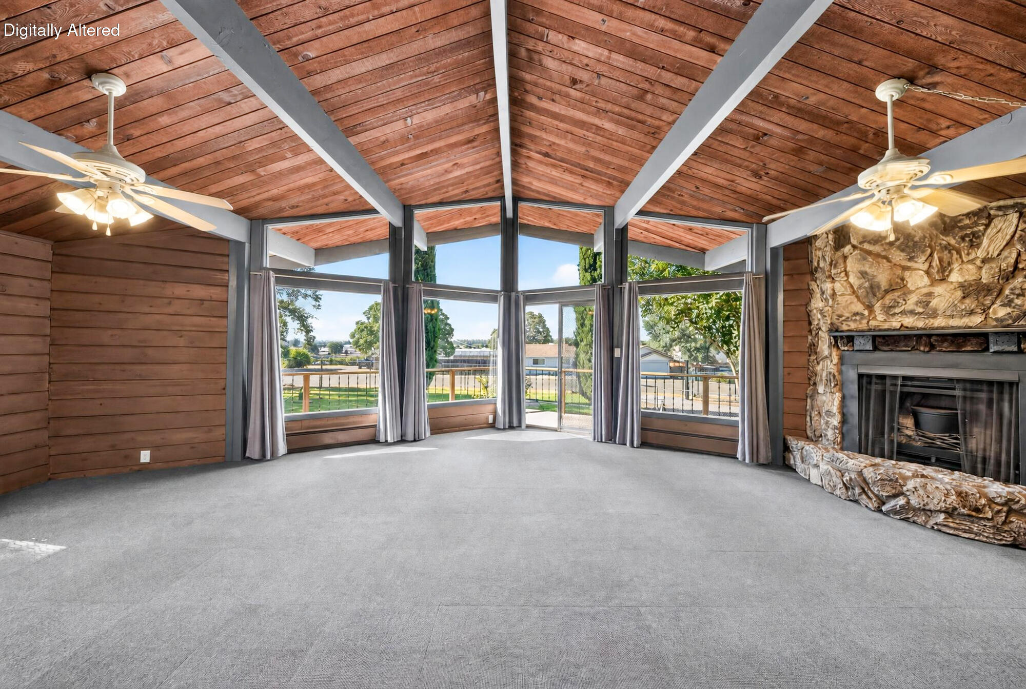 Residential in Redding 5