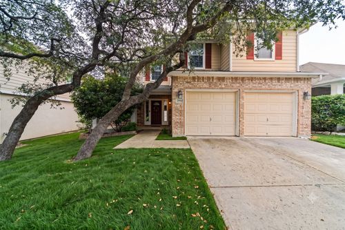 22911 Cardigan Chase, San Antonio, TX, 78260-4071 | Card Image