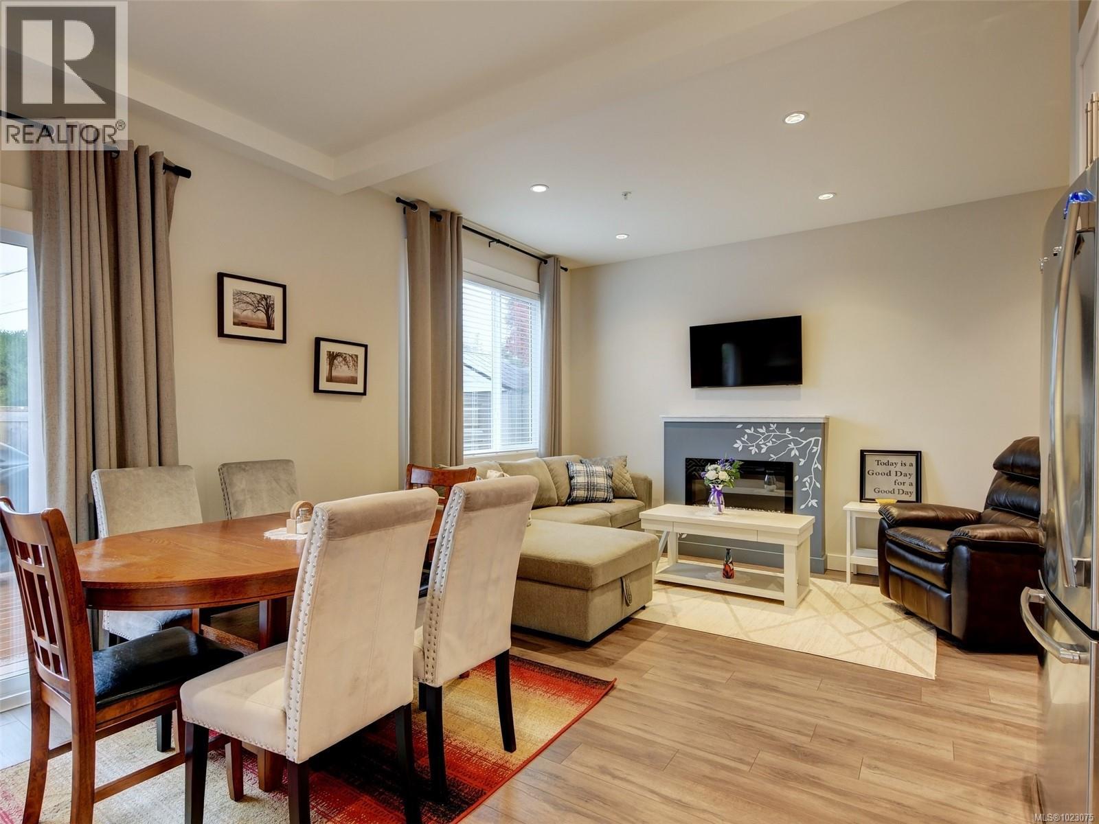 Residential in Sooke 5