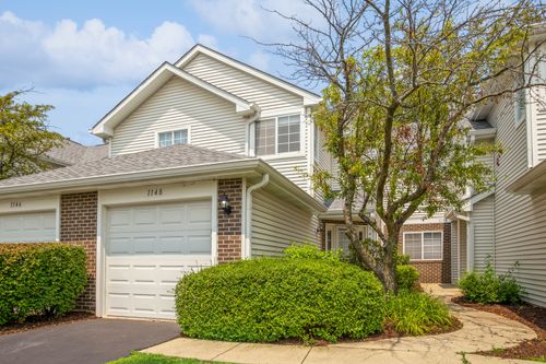 1059 E Wilson Ave, Lombard, IL, 60148-6501 | Card Image