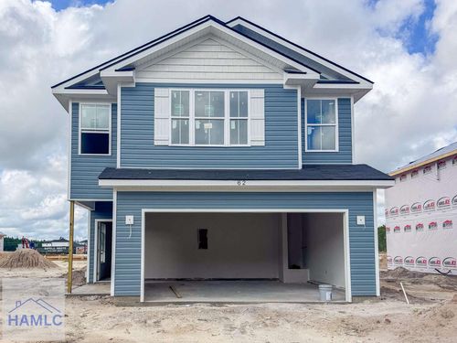62 Medler Court Ne, Ludowici, GA, 31316 | Card Image