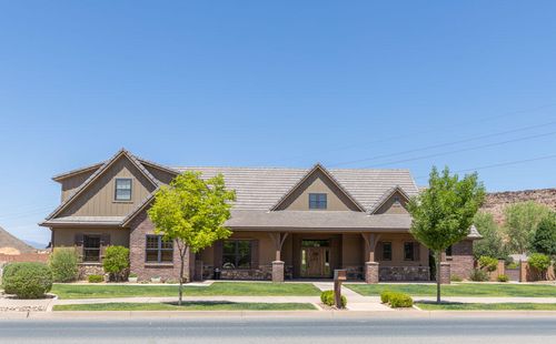 854 S Country Way, Washington, UT, 84780-4500 | Card Image