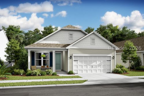 11 Peach Blossom Court, Bluffton, SC, 29909 | Card Image