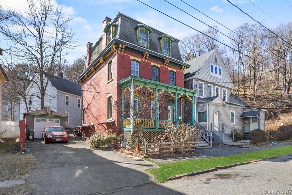 Residential Income in Kingston 3