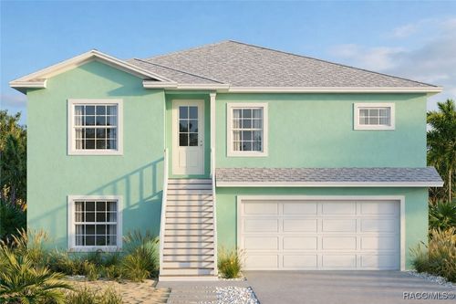8133 Gulf Way, Hudson, FL, 34667-4029 | Card Image
