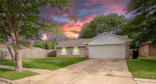 9807 Toucan Ln, Conroe, TX, 77385-3727 | Card Image