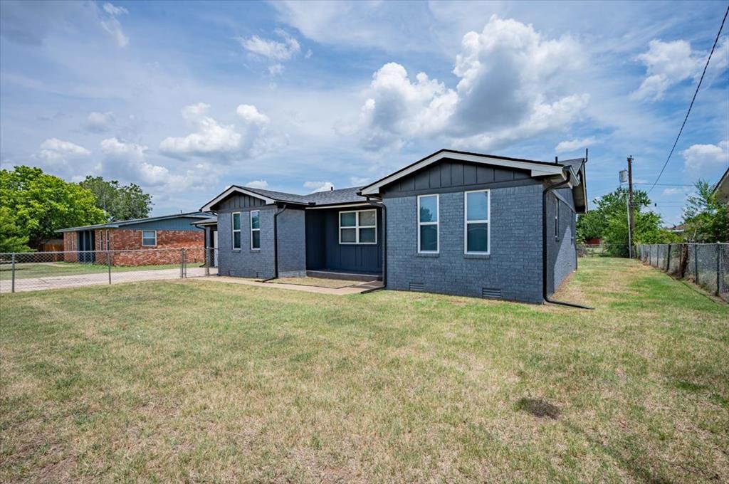 Residential in Chickasha 3